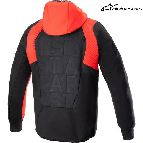 アルパインスターズ（alpinestars） ジャケット alpinestars MO.ST.EQ
