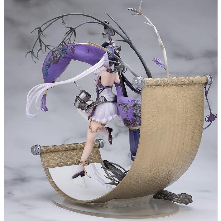 新品】1週間以内発送 アズールレーン 応瑞 1/7スケール PVC&ABS製塗装