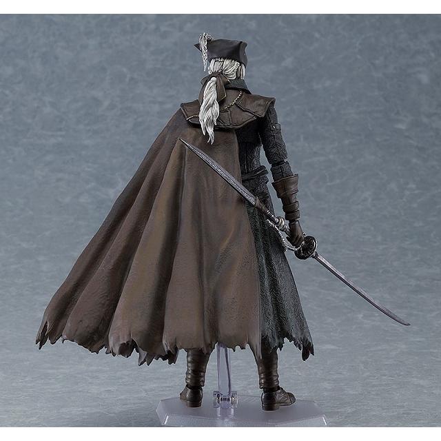 新品】1週間以内発送【特別仕様】figma Bloodborne The Old Hunters