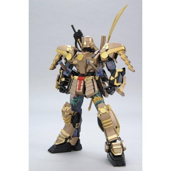 BANDAI（バンダイ） 【新品】1週間以内発送 MG 1/100 武者ガンダムMk