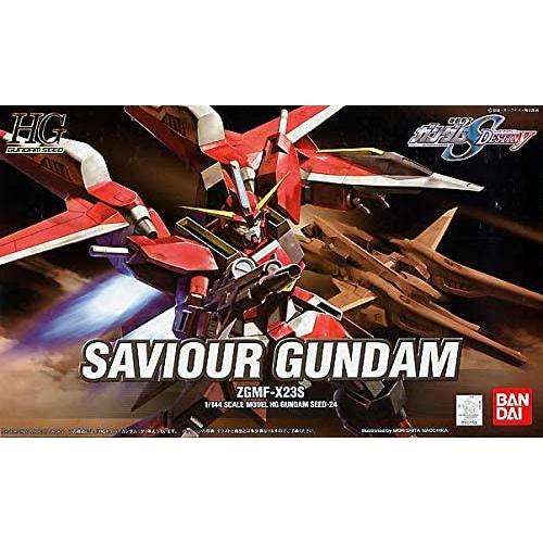 BANDAI（バンダイ） 【新品】1週間以内発送 HG SEED 1/144スケール