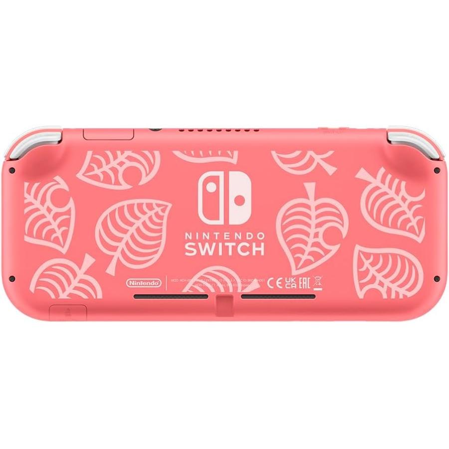 任天堂（Nintendo） 【新品】1週間以内発送 Nintendo Switch Lite
