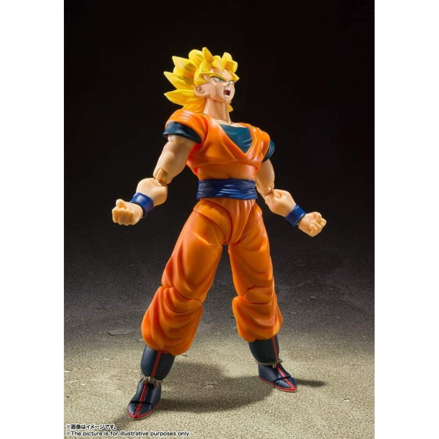 新品】1週間以内発送 S.H.フィギュアーツ ドラゴンボールZ スーパー