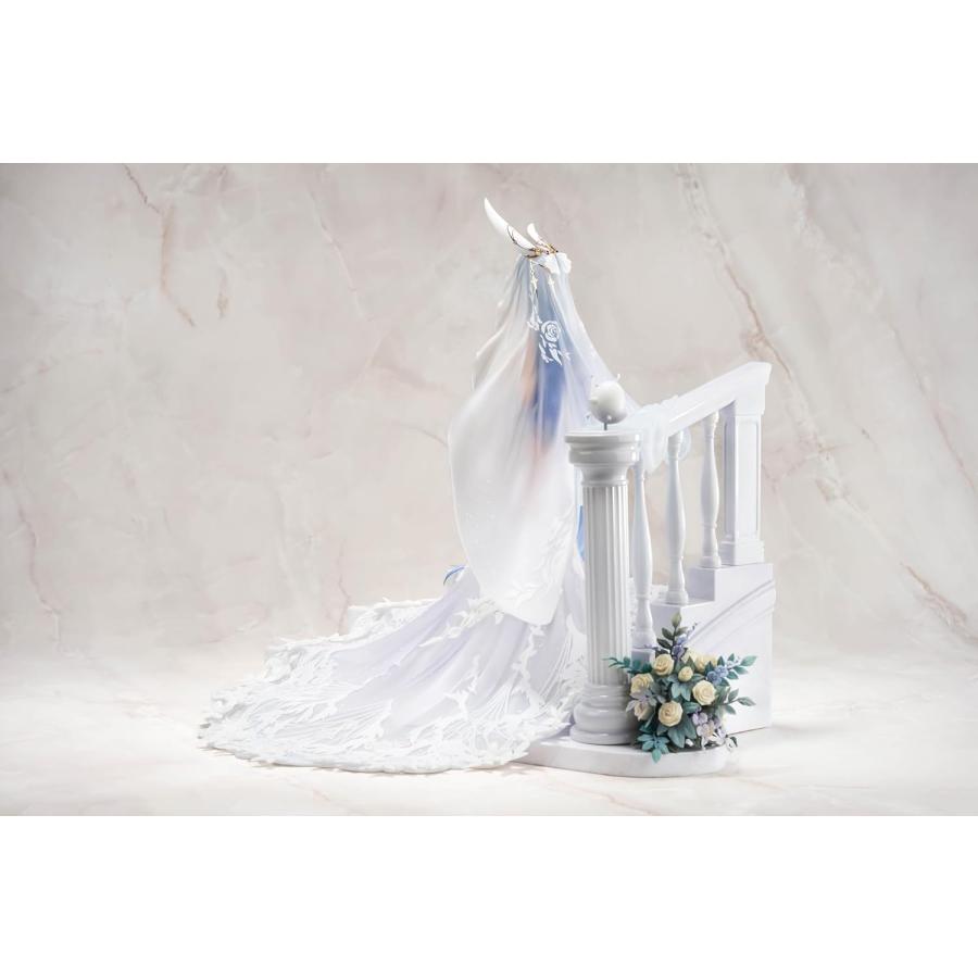 新品】1週間以内発送 アズールレーン ニュージャージー スノーブライド