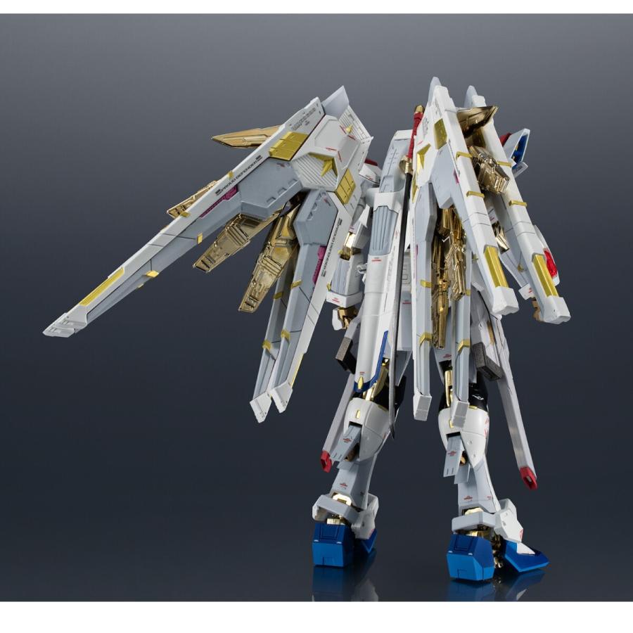 BANDAI（バンダイ） 【新品】1週間以内発送 超合金 マイティー