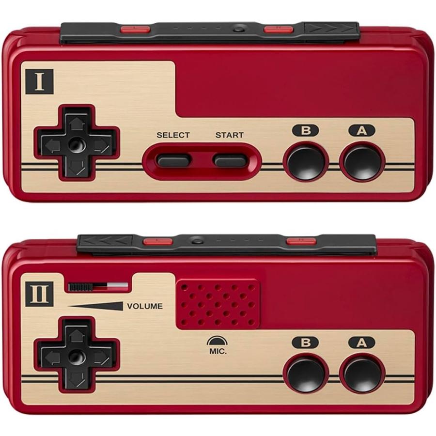 新品】1週間以内発送 【任天堂純正品】ファミリーコンピュータ