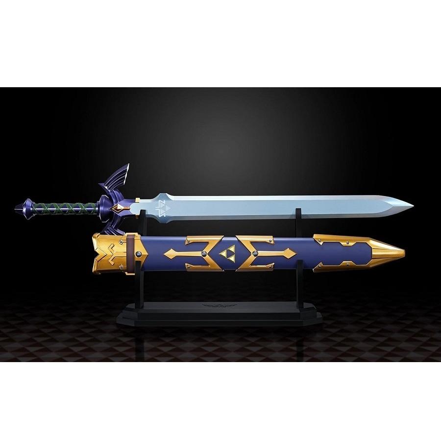 新品】1週間以内発送 PROPLICA ゼルダの伝説 マスターソード 約1050mm