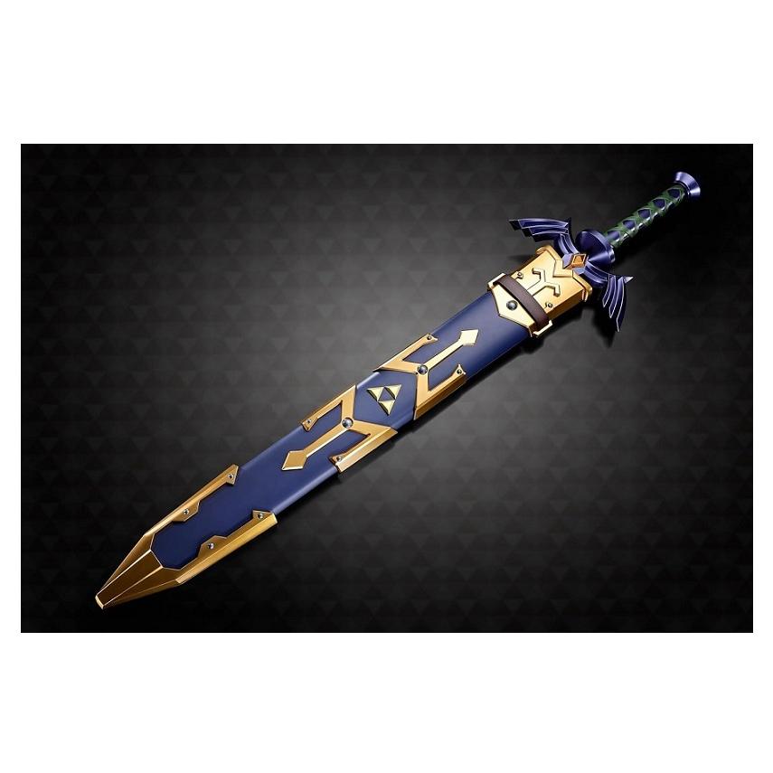 新品】1週間以内発送 PROPLICA ゼルダの伝説 マスターソード 約1050mm