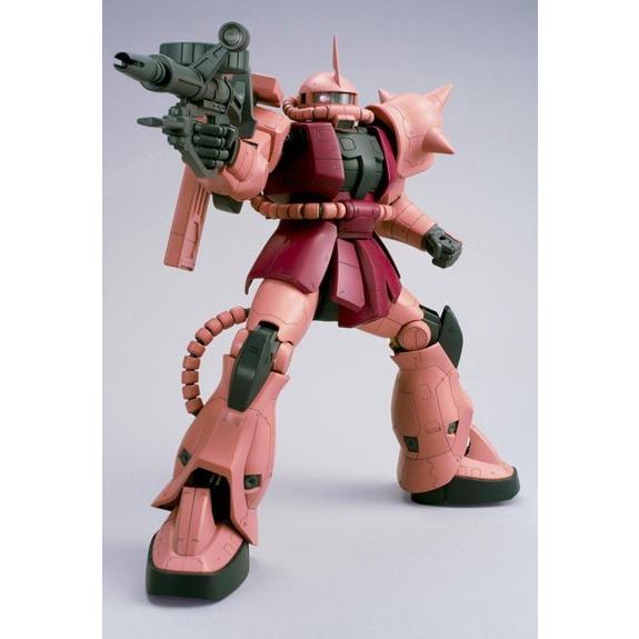 BANDAI（バンダイ） 【新品】1週間以内発送 メガサイズ 1/48 シャア