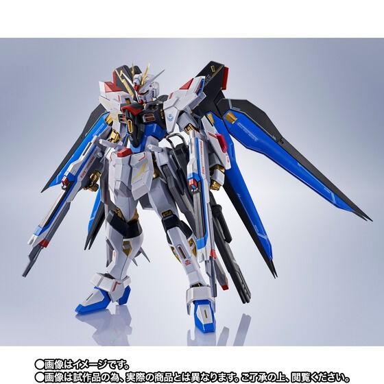 BANDAI（バンダイ） 【新品】1週間以内発送 METAL ROBOT魂 SIDE MS