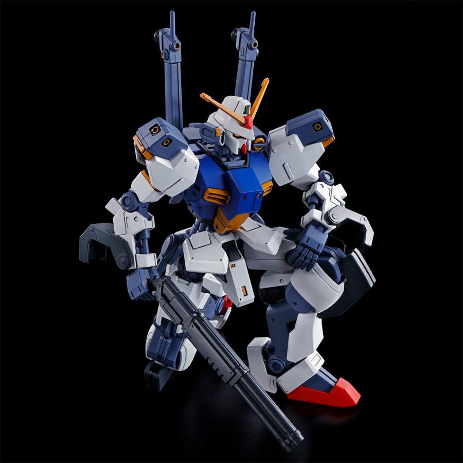 BANDAI（バンダイ） 【新品】【即納】HG 1/144 Dガンダムファースト