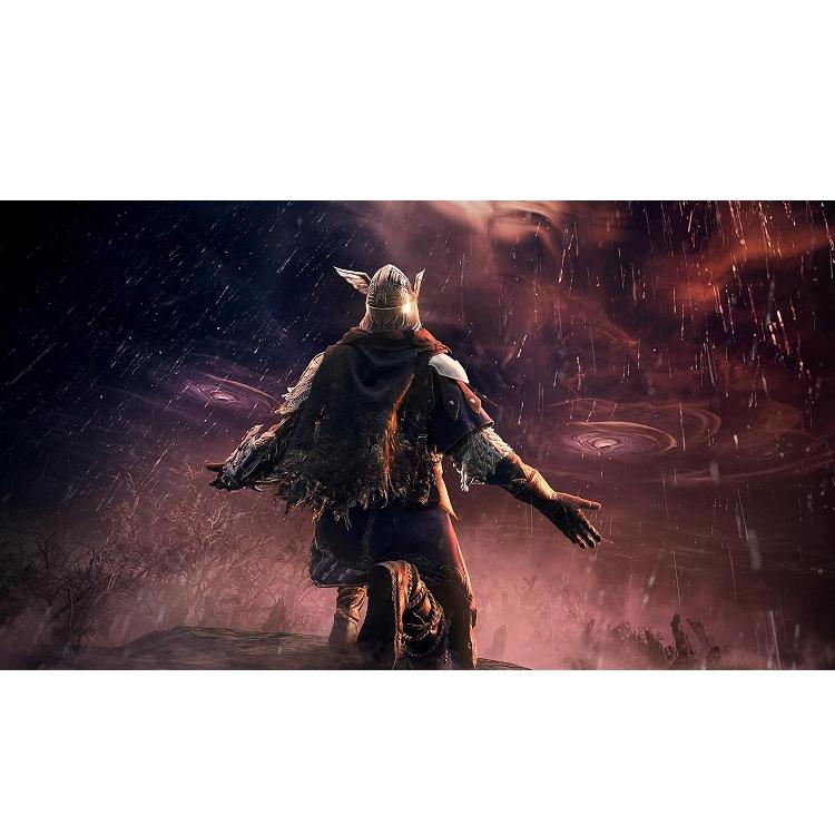 新品】1週間以内発送【PS4】ELDEN RING NIGHTREIGN コレクターズ