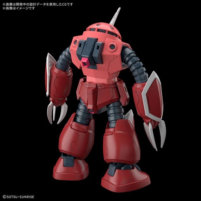 BANDAI（バンダイ） 【新品】1週間以内発送 HG ズゴック(SEED FREEDOM