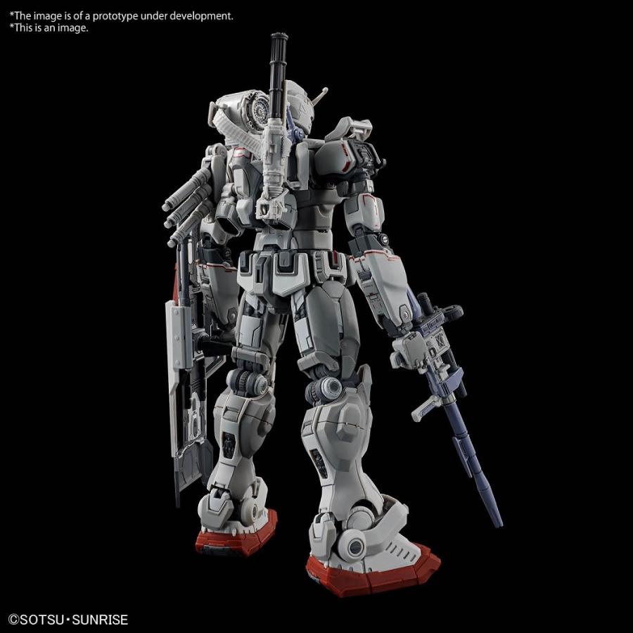 BANDAI（バンダイ） 【新品】1週間以内発送 HG 機動戦士ガンダム 復讐