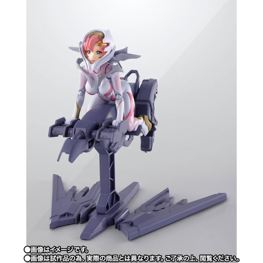 BANDAI（バンダイ） 【新品】【即納】S.H.Figuarts ラクス・クライン