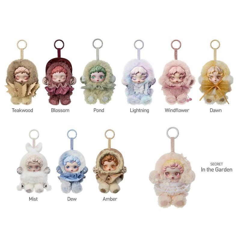 新品】1週間以内発送【1ピース】 SKULLPANDA L'impressionnisme