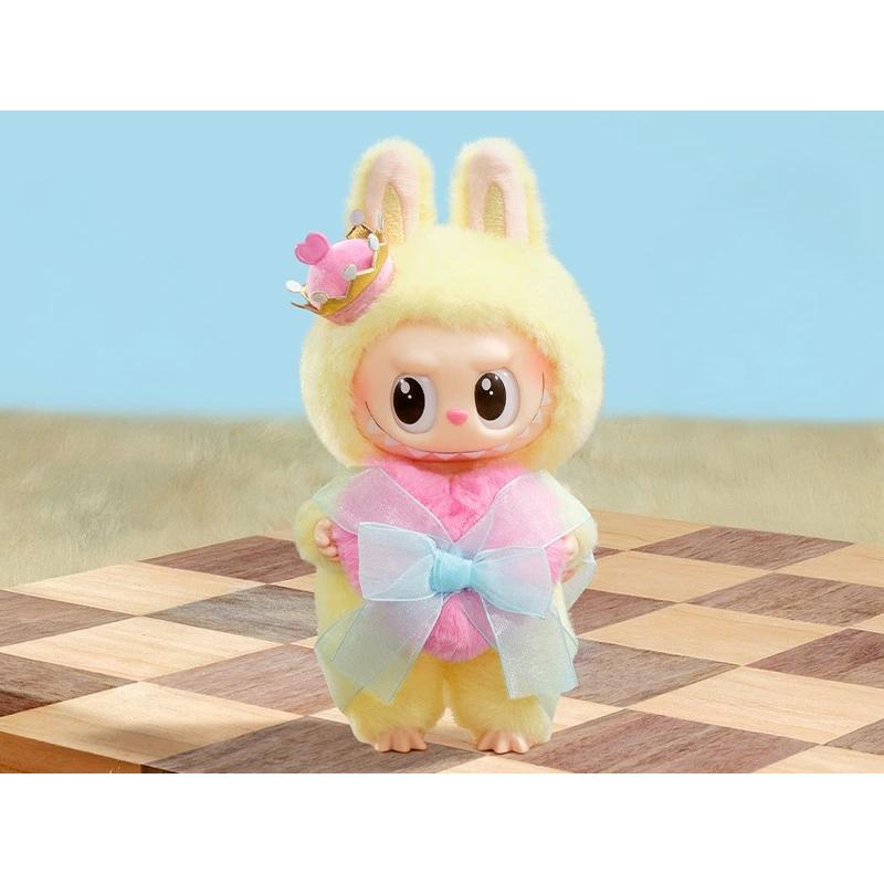 POP MART（ポップマート） 【新品】1週間以内発送 THE MONSTERS Let's