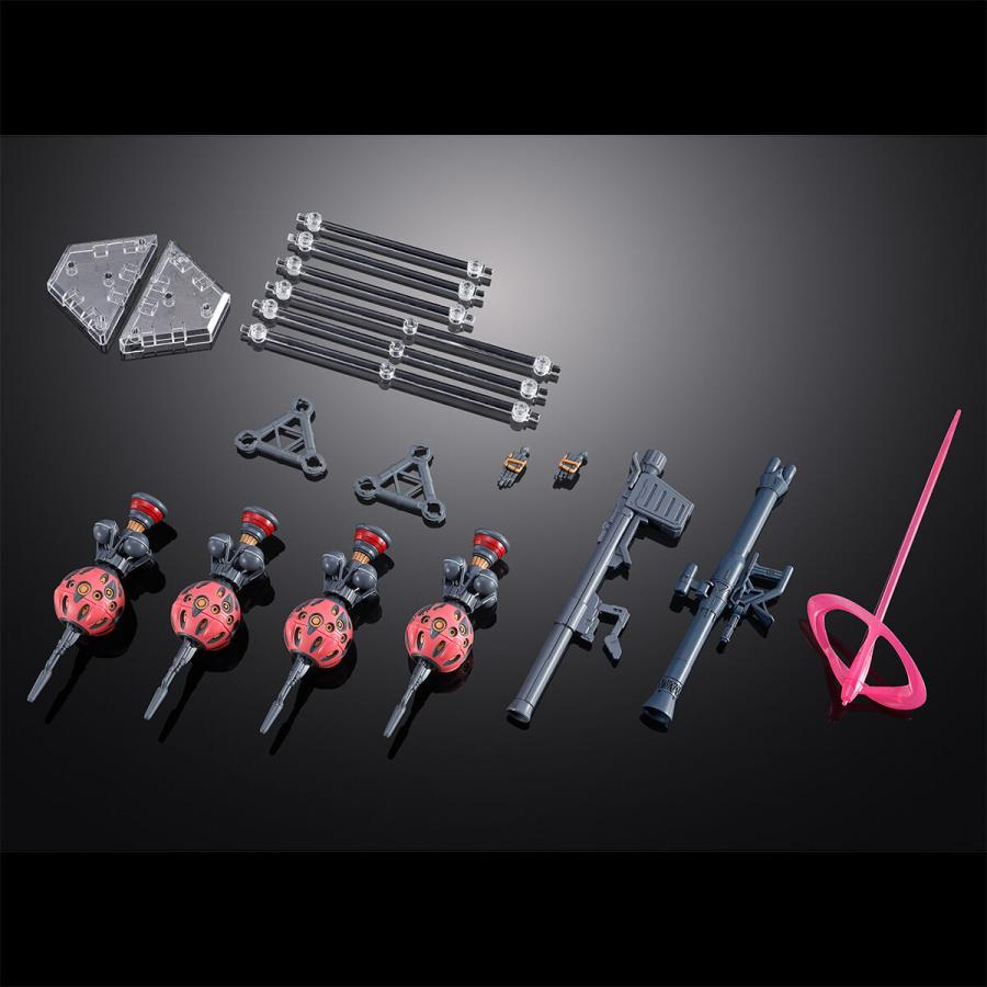 BANDAI（バンダイ） 【新品】4月入荷次第発送予定 HG 1/144 赤い