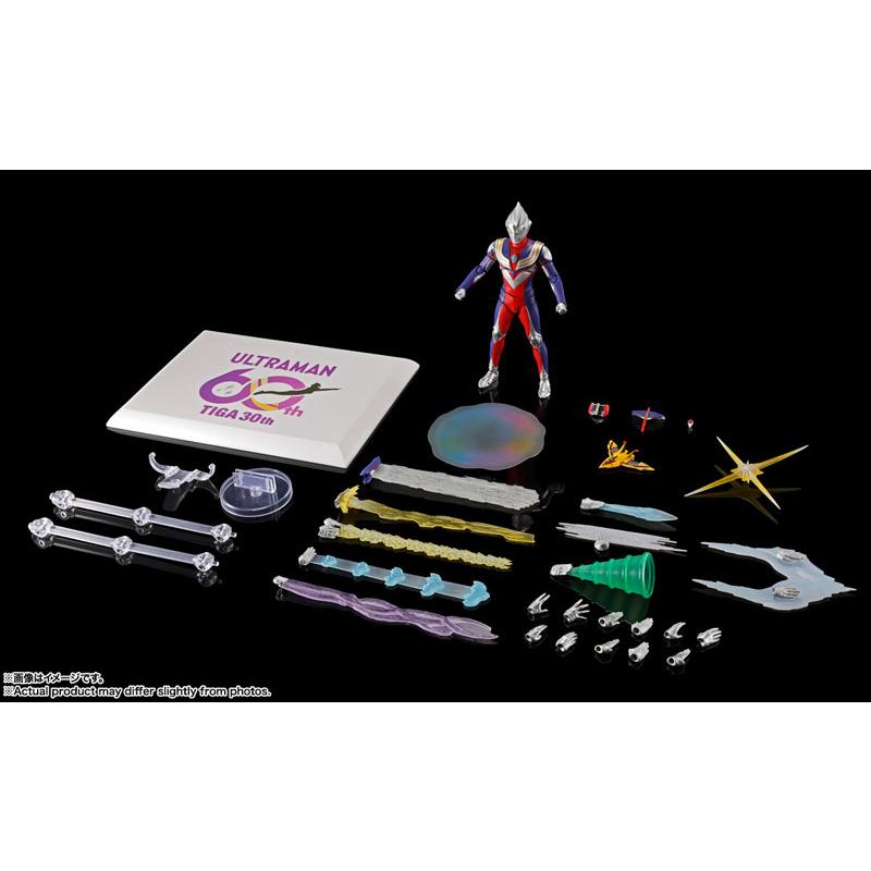 新品】9月入荷次第発送予定 S.H.Figuarts（真骨彫製法） ウルトラマン
