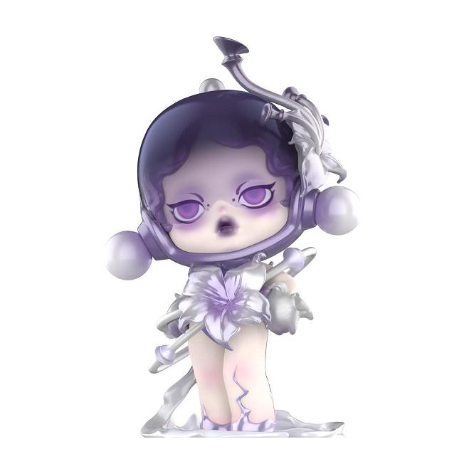 新品】【即納】【アソートボックス】POP MART SKULLPANDA The Sound