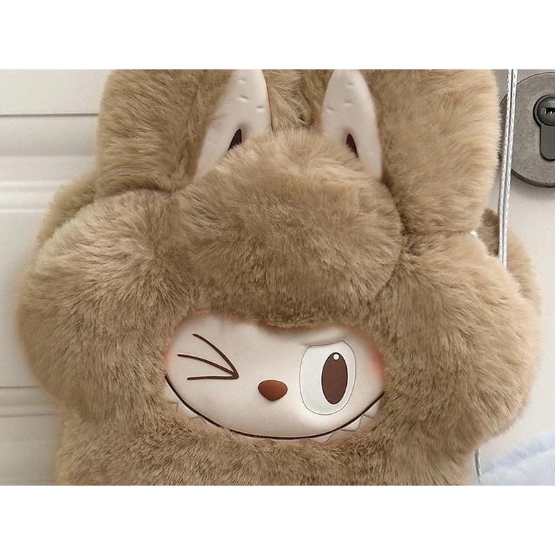 POP MART（ポップマート） 【新品】1週間以内発送【ブラウン】THE