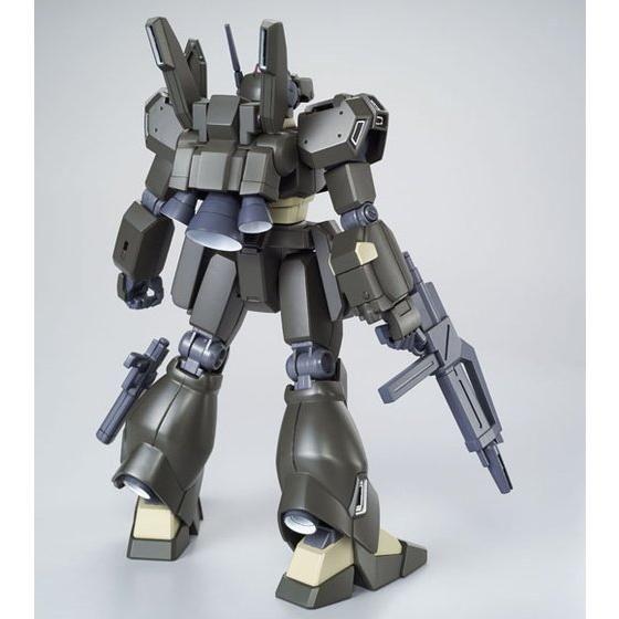 新品】【即納】HGUC 1/144 ジェガン(エコーズ仕様) コンロイ機 機動