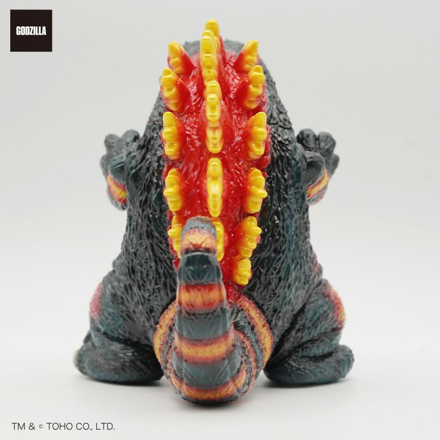 新品】1週間以内発送【ノーマル】GVA-BC ゴジラ1995 KAGEMARU DESIGNS