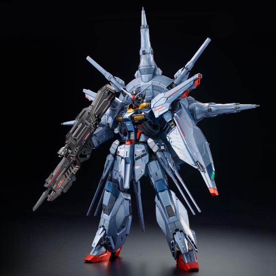新品】【即納】MG 1/100 プロヴィデンスガンダム [スペシャル