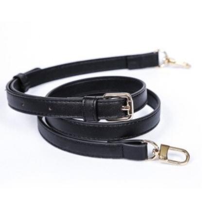 ヌメ革 ショルダー ストラップ クロスバッグ 斜め掛け レザー 長さ調節