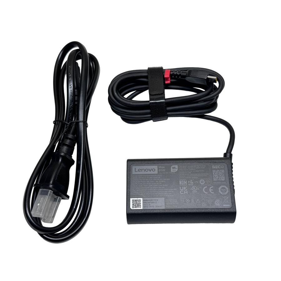 Lenovo（レノボ） 最新 純正 USB Type-C 65W 電源アダプター ThinkPad