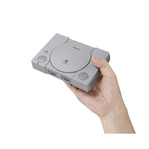 新品】【即納】 プレイステーション クラシック PSミニ プレステ : SPW