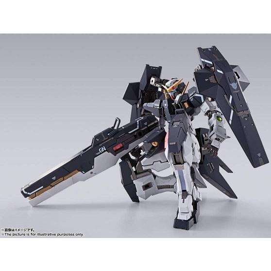 BANDAI（バンダイ） 【新品】1週間以内発送 METAL BUILD 機動戦士