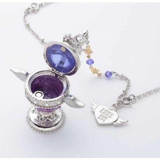 新品】【即納】劇場版「美少女戦士セーラームーンEternal」×ANNA SUI