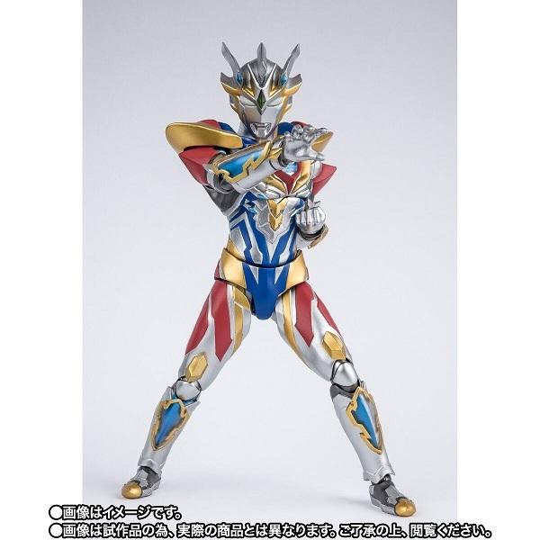 BANDAI（バンダイ） 【新品】1週間以内発送 S.H.Figuarts ウルトラマン