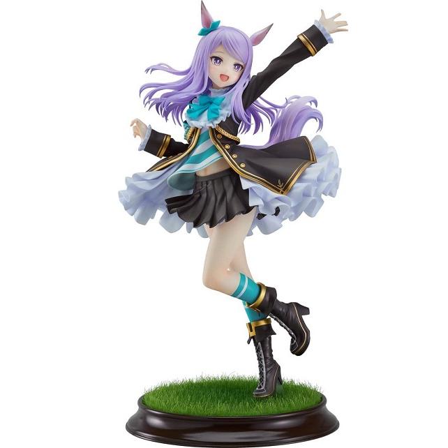 グッドスマイルカンパニー 【新品】1週間以内発送 ウマ娘 プリティー