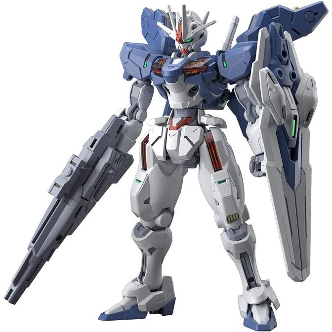 BANDAI（バンダイ） 【新品】1週間以内発送 HG 機動戦士ガンダム 水星