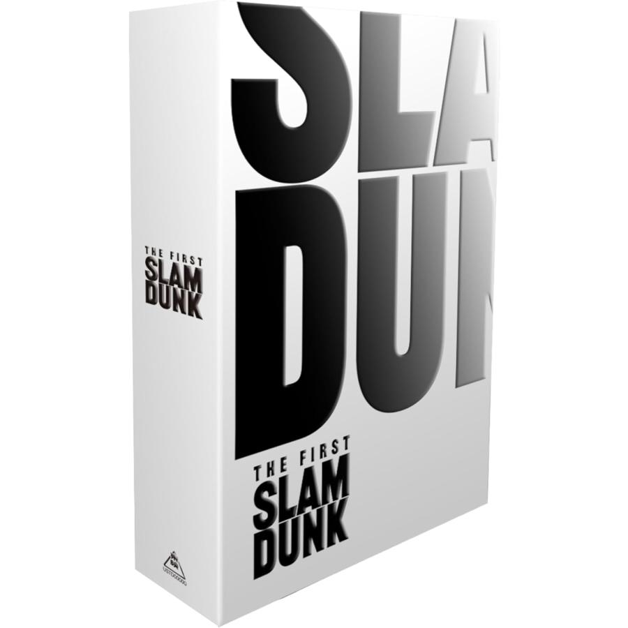 新品】1週間以内発送【メーカー特典】映画『THE FIRST SLAM DUNK