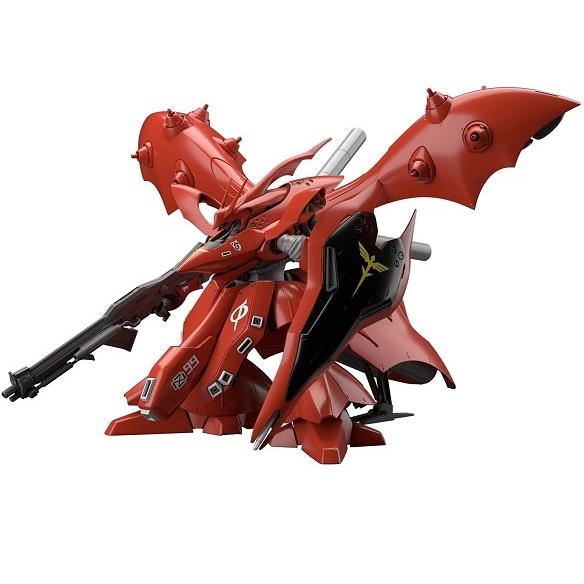 BANDAI（バンダイ） 【新品】【即納】 HGUC 機動戦士ガンダム 逆襲の