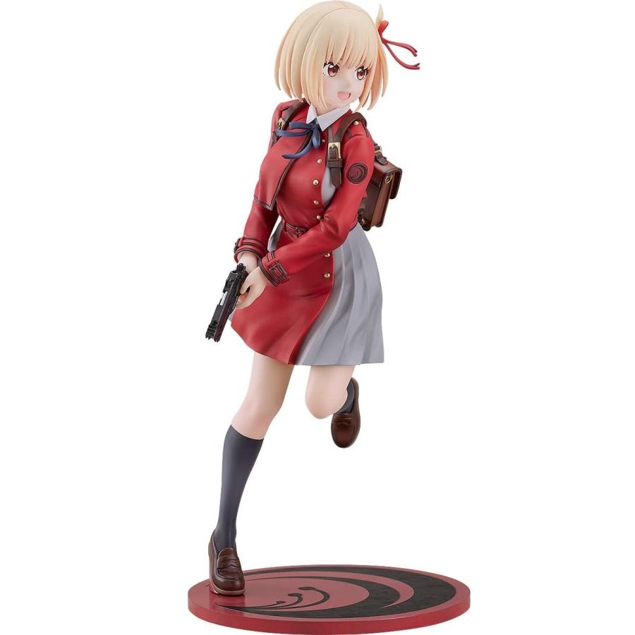 新品】1週間以内発送 リコリス・リコイル 錦木千束 1/7スケール