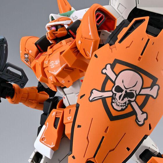 BANDAI（バンダイ） 【新品】1週間以内発送 MG 1/100 モビルジン