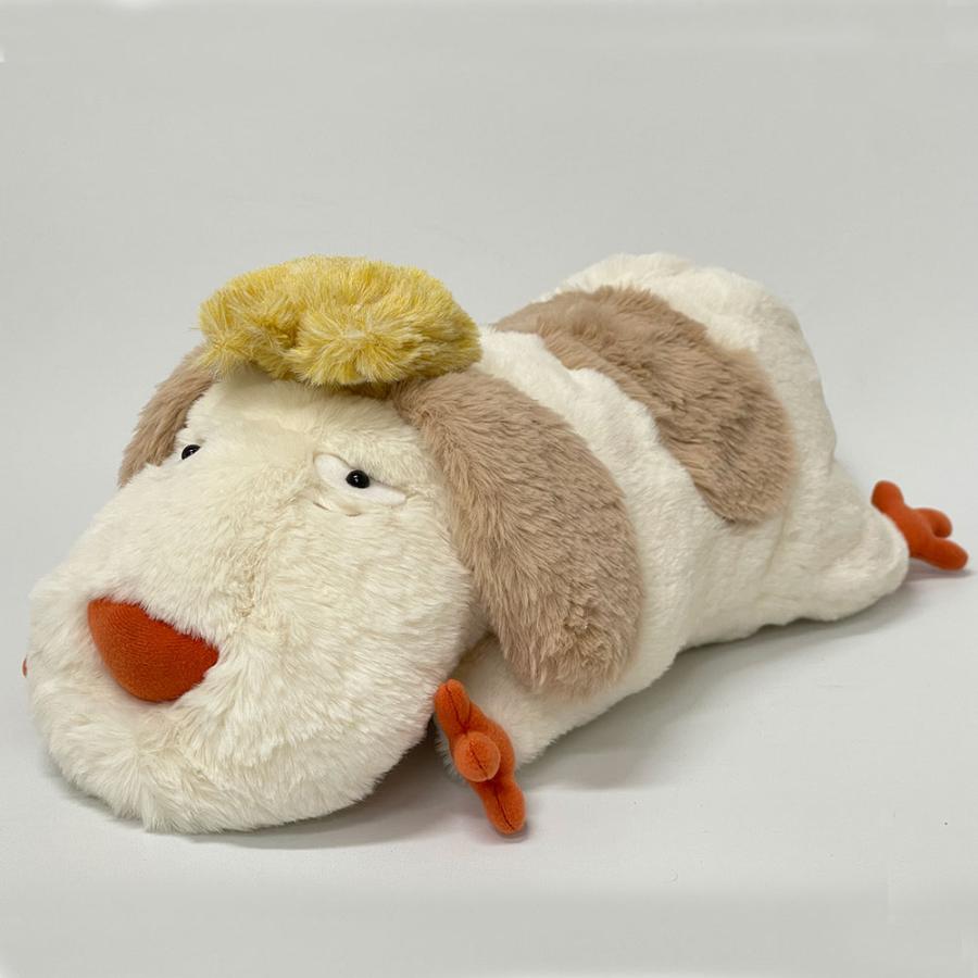 新品】1週間以内発送 ハウルの動く城 ぬいぐるみ Mサイズ ヒン