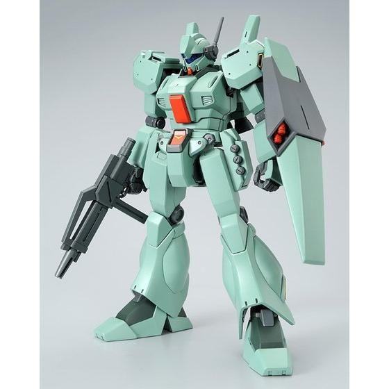 新品】【即納】HGUC 1/144 RGM-89D ジェガンD型 機動戦士ガンダムUC