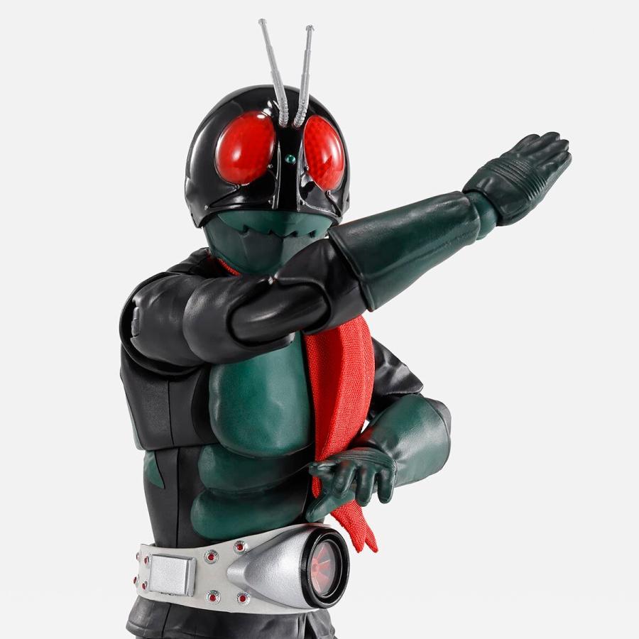 レア フィギュアーツ 一番くじ 仮面ライダー 5体セット 未開封 Get the