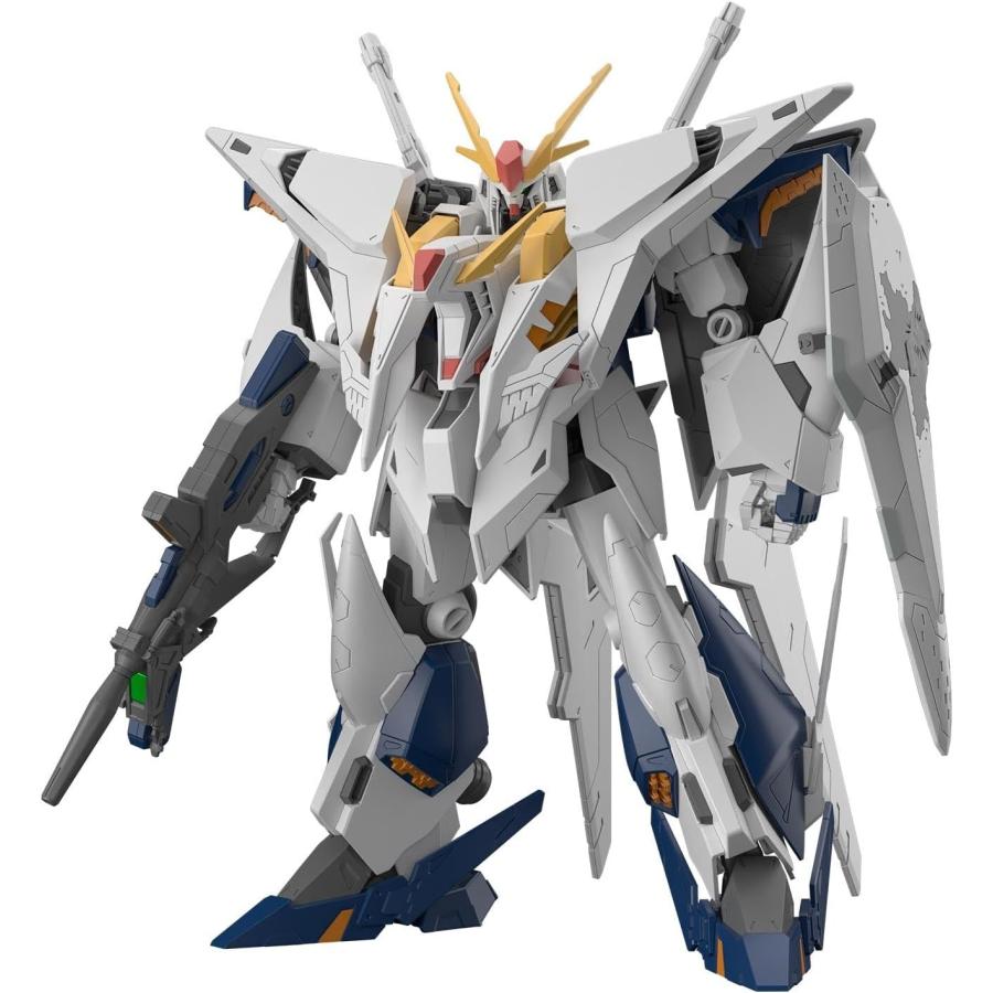 BANDAI（バンダイ） 【新品】4月入荷次第発送予定 HG Ξガンダム (機動
