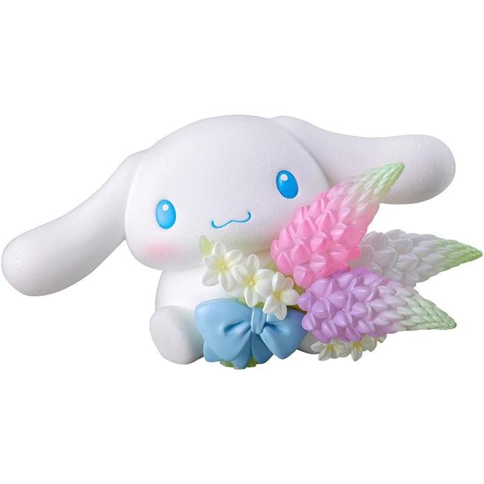 BANDAI（バンダイ） サンリオ mofamofy ハローキティ シナモロール