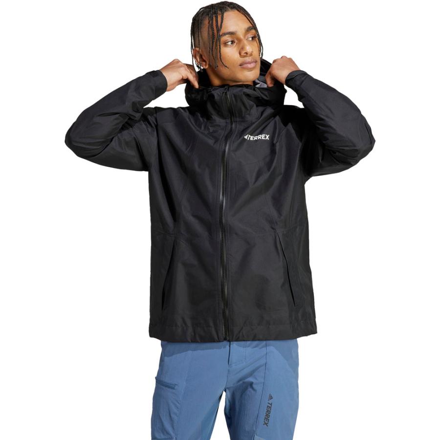 アディダス adidas テレックス TERREX XPERIOR GORE-TEX パックライト