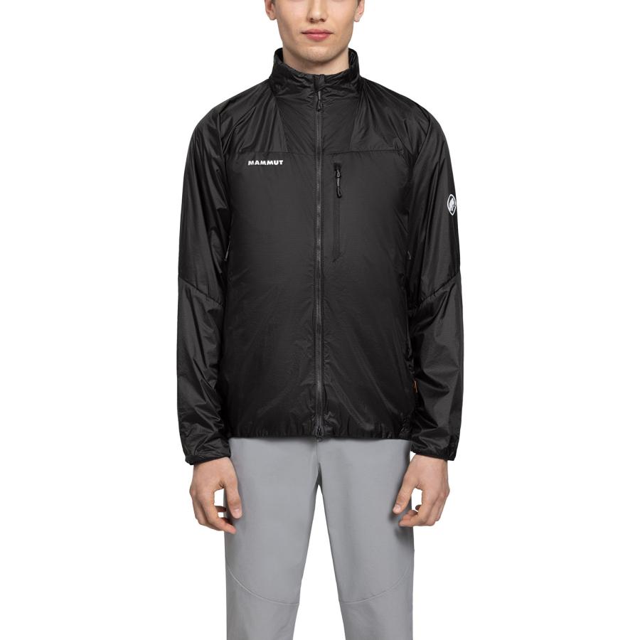 MAMMUT（マムート） MAMMUT FLEX AIR IN JACKET AF MEN 101302272