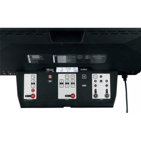 molten（モルテン） 【メーカー直送品】 デジタイマ110X デジタル