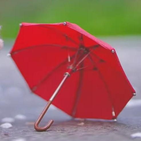 1/6サイズ・ドール用]ミニチュア 傘※開閉あり : Spica - 通販 - Yahoo