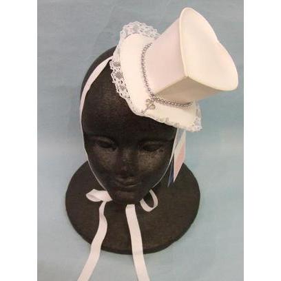 ゴスロリ ロリィタ ゴシック＆ロリータ ハット Hat ミニハット Spica